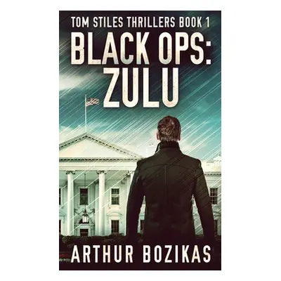 "Black Ops" - "" ("Bozikas Arthur")