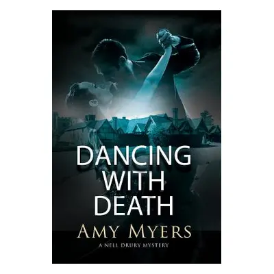 "Dancing with Death" - "" ("Myers Amy")