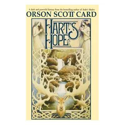 "Hart's Hope" - "" ("Card Orson Scott")