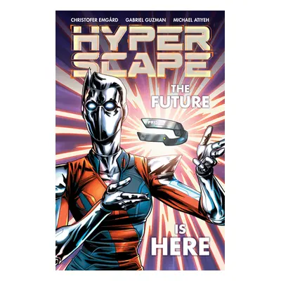 "Hyper Scape" - "" ("Emgard Christofer")