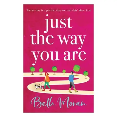 "Just The Way You Are" - "" ("Moran Beth")