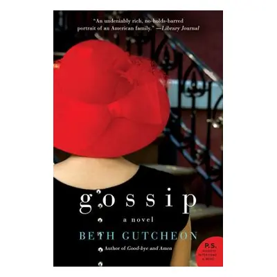 "Gossip" - "" ("Gutcheon Beth")