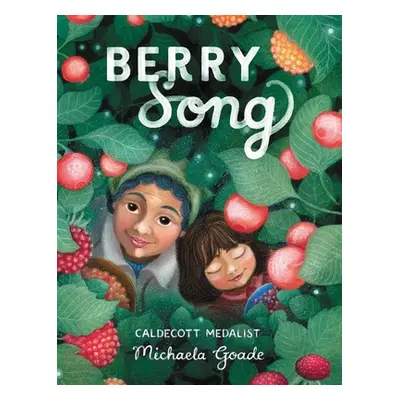 "Berry Song" - "" ("Goade Michaela")