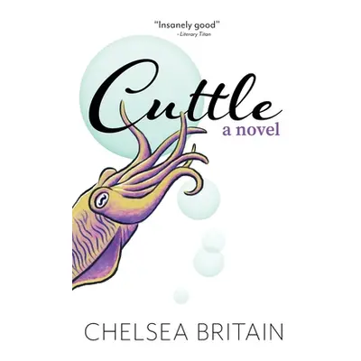 "Cuttle" - "" ("Britain Chelsea")