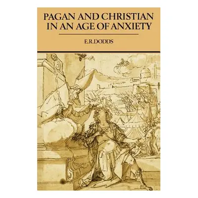 "Pagan and Christian in an Age of Anxiety: Some Aspects of Religious Experience from Marcus Aure