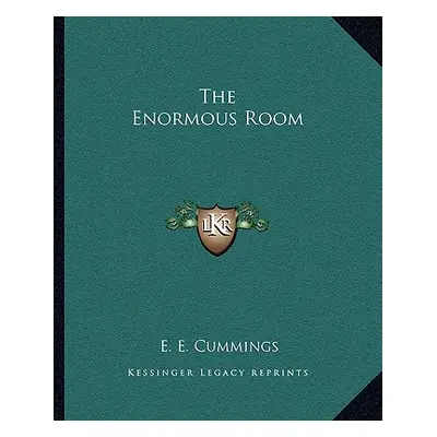 "The Enormous Room" - "" ("Cummings E. E.")