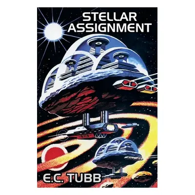 "Stellar Assignment" - "" ("Tubb E. C.")