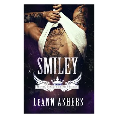 "Smiley" - "" ("Ashers Leann")