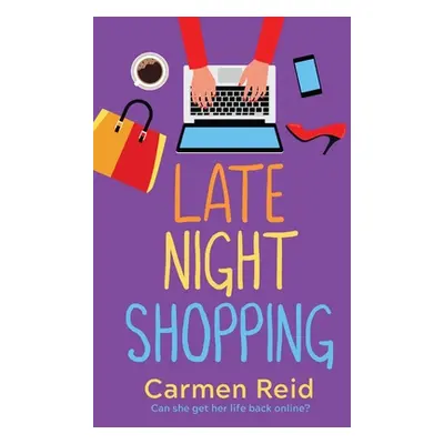 "Late Night Shopping" - "" ("Reid Carmen")