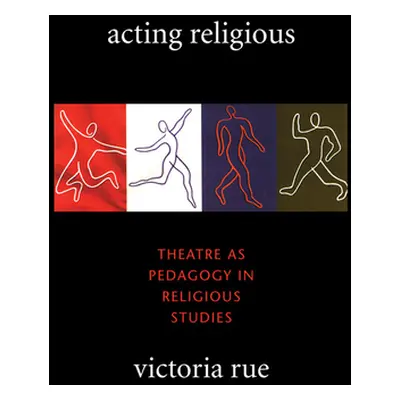 "Acting Religious" - "" ("Rue Victoria")