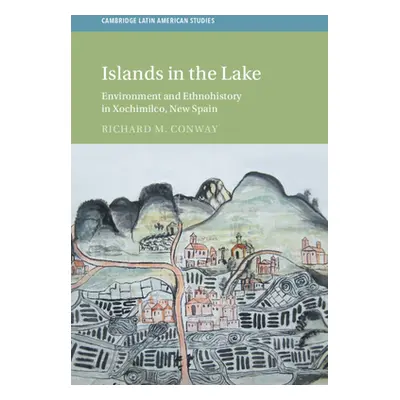 "Islands in the Lake" - "" ("Conway Richard M.")