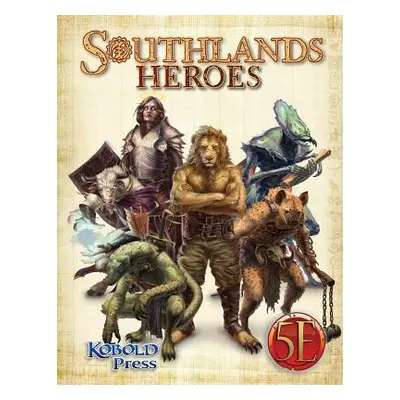 "Southlands Heroes" - "" ("Howard Rich")