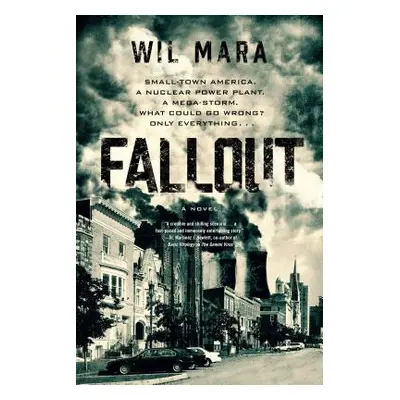 "Fallout" - "" ("Mara Wil")