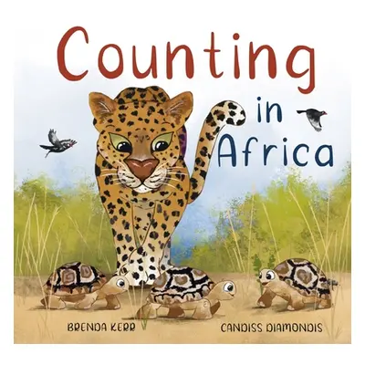 "Counting in Africa" - "" ("Diamondis Candiss")