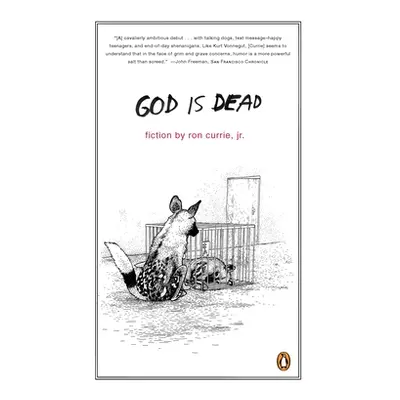 "God Is Dead" - "" ("Currie Ron")