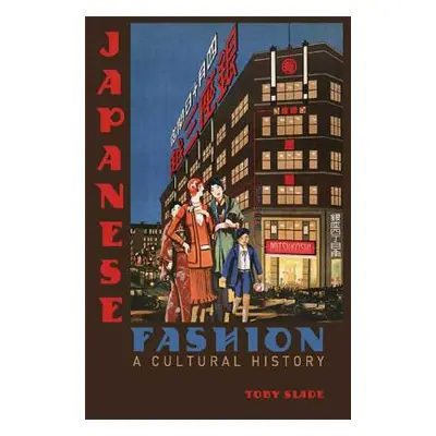 "Japanese Fashion" - "" ("Slade Toby")