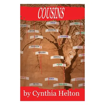 "Cousins" - "" ("Helton Cynthia")