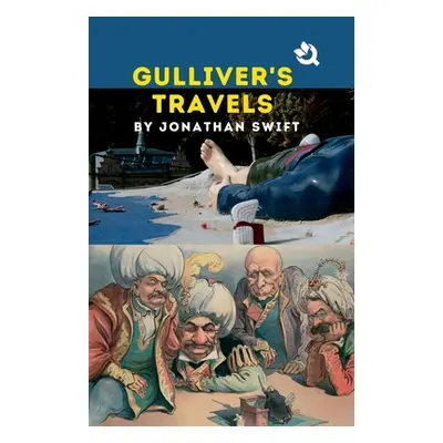 "Gulliver's Travels" - "" ("Swift Jonathan")