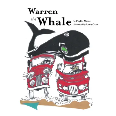 "Warren the Whale" - "" ("Ganz Anne")