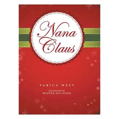 "Nana Claus" - "" ("West Farica")