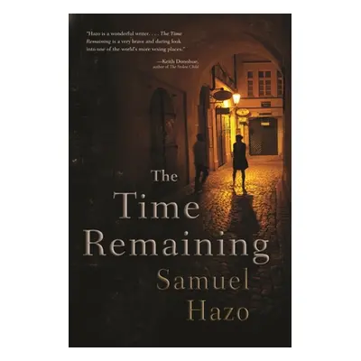 "The Time Remaining" - "" ("Hazo Samuel")