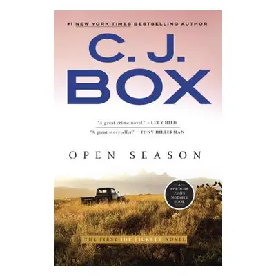 "Open Season" - "" ("Box C. J.")