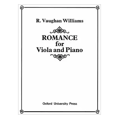 "Romance for Viola and Piano" - "" ("")