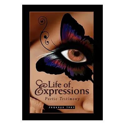 "Life of Expressions" - "" ("Inez")