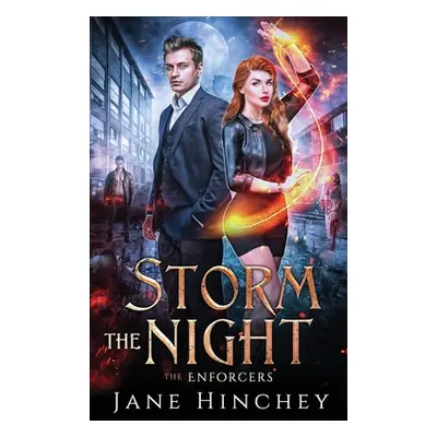 "Storm the Night" - "" ("Hinchey Jane")