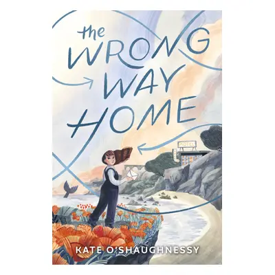 "The Wrong Way Home" - "" ("O'Shaughnessy Kate")