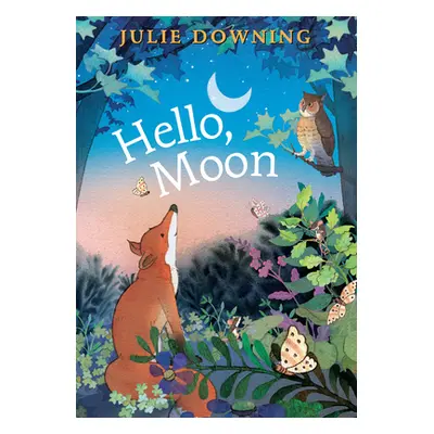 "Hello, Moon" - "" ("Downing Julie")