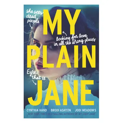 "My Plain Jane" - "" ("Hand Cynthia")