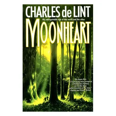 "Moonheart" - "" ("De Lint Charles")