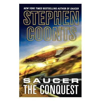 "The Conquest" - "" ("Coonts Stephen")