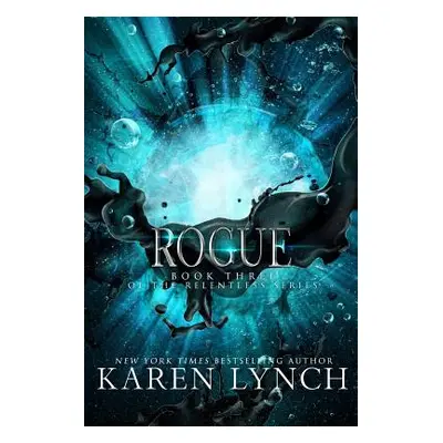 "Rogue" - "" ("Lynch Karen")