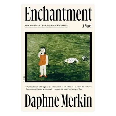 "Enchantment" - "" ("Merkin Daphne")