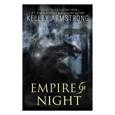 "Empire of Night" - "" ("Armstrong Kelley")