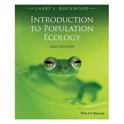 "Introduction to Population Ecology" - "" ("Rockwood Larry L.")