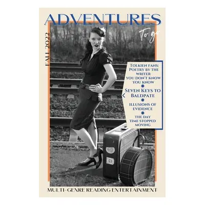 "Adventures on the Go, Book 5" - "" ("Owens Kyle")