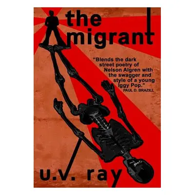 "The Migrant" - "" ("Ray U. V.")