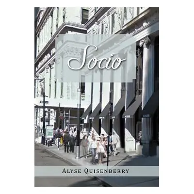 "Socio" - "" ("Quisenberry Alyse")