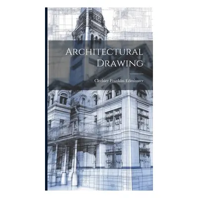 "Architectural Drawing" - "" ("Edminster Clothier Franklin")