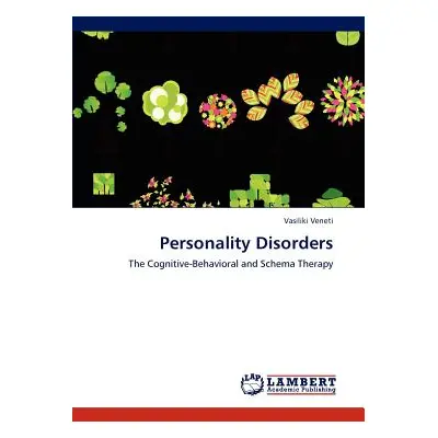 "Personality Disorders" - "" ("Veneti Vasiliki")