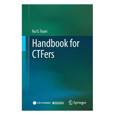 "Handbook for Ctfers" - "" ("Nu1l Team")