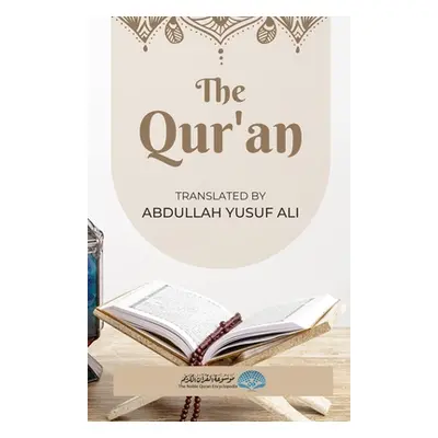 "The Qur'an - English Translation: Translated by Abdullah Yusuf Ali" - "" ("Ali Abdullah Yusuf")