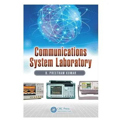 "Communications System Laboratory" - "" ("Kumar B. Preetham")