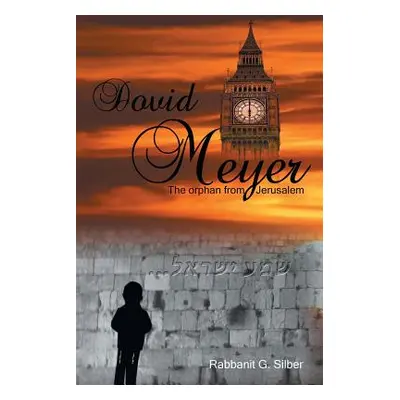 "Dovid Meyer: The Orphan from Jerusalem" - "" ("Silber Rabbanit G.")