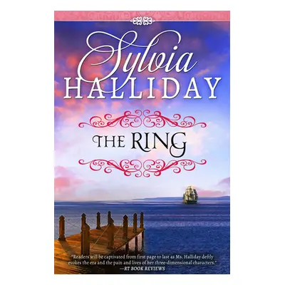 "The Ring" - "" ("Halliday Sylvia")