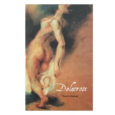 "Delacroix" - "" ("Konody Paul G.")