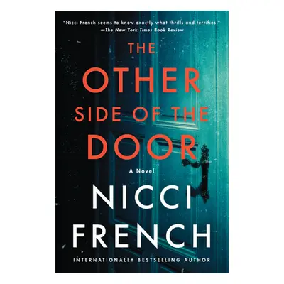 "The Other Side of the Door" - "" ("French Nicci")